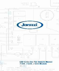 Jacuzzi Hot Tub J-210-page_pdf
